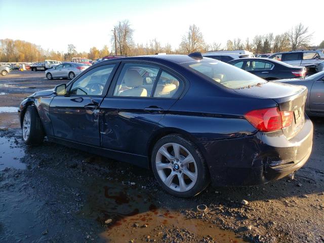 Photo 1 VIN: WBA3B9C51EF588060 - BMW 335 