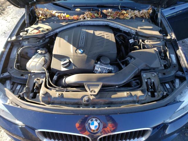 Photo 10 VIN: WBA3B9C51EF588060 - BMW 335 