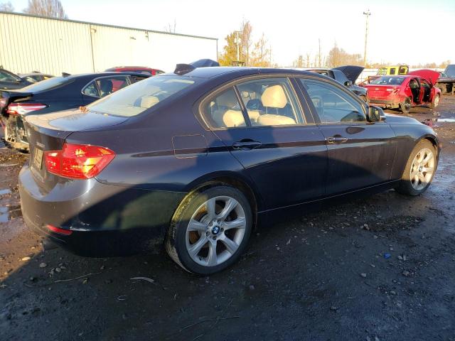 Photo 2 VIN: WBA3B9C51EF588060 - BMW 335 