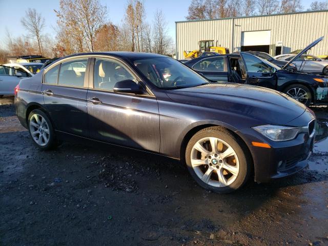 Photo 3 VIN: WBA3B9C51EF588060 - BMW 335 