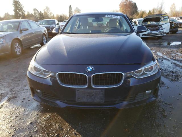 Photo 4 VIN: WBA3B9C51EF588060 - BMW 335 