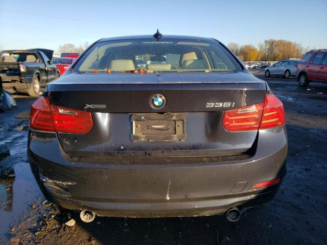 Photo 5 VIN: WBA3B9C51EF588060 - BMW 335 