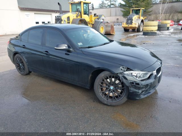 Photo 0 VIN: WBA3B9C51EJ465971 - BMW 335I 