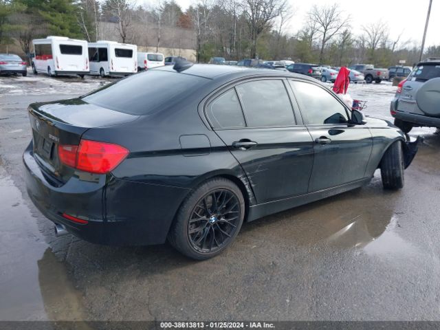 Photo 3 VIN: WBA3B9C51EJ465971 - BMW 335I 