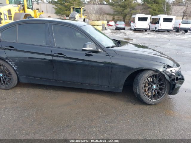 Photo 5 VIN: WBA3B9C51EJ465971 - BMW 335I 