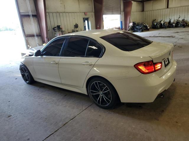 Photo 1 VIN: WBA3B9C51EP458175 - BMW 335 XI 