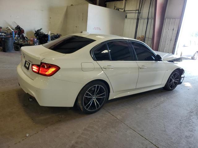 Photo 2 VIN: WBA3B9C51EP458175 - BMW 335 XI 