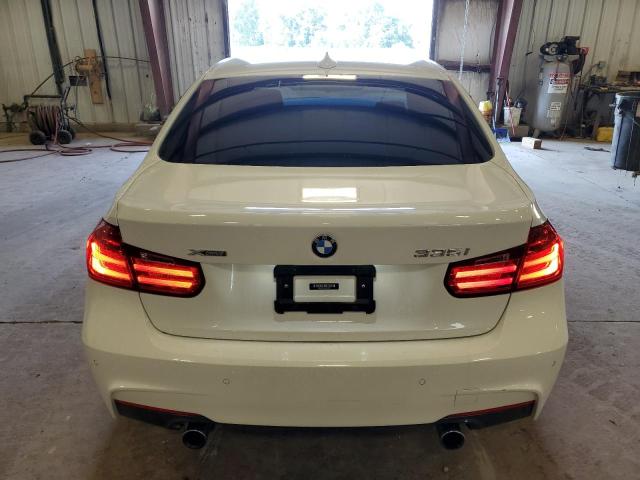 Photo 5 VIN: WBA3B9C51EP458175 - BMW 335 XI 