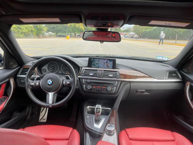 Photo 8 VIN: WBA3B9C51EP458595 - BMW 335 XI 