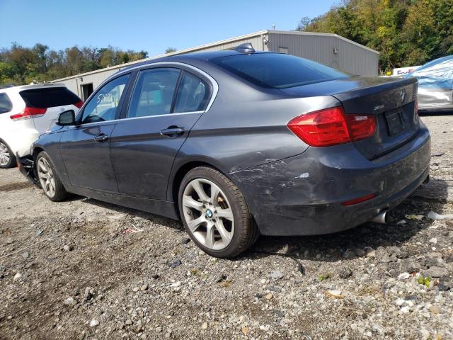 Photo 2 VIN: WBA3B9C51FF589033 - BMW 335 XI 