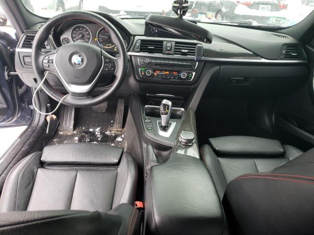 Photo 7 VIN: WBA3B9C51FF589467 - BMW 335 XI 