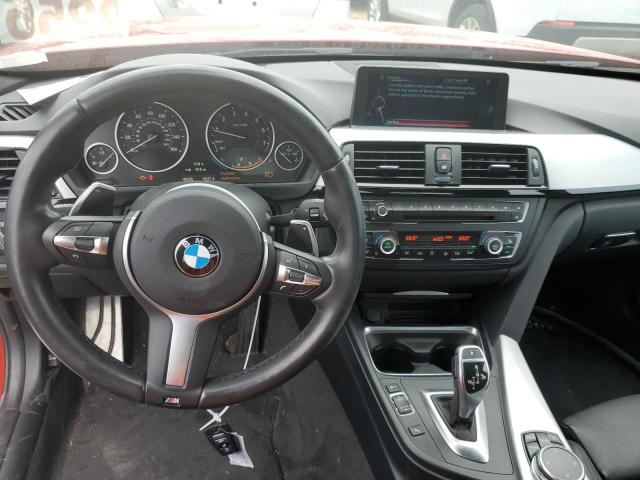 Photo 7 VIN: WBA3B9C51FF589825 - BMW 335 XI 