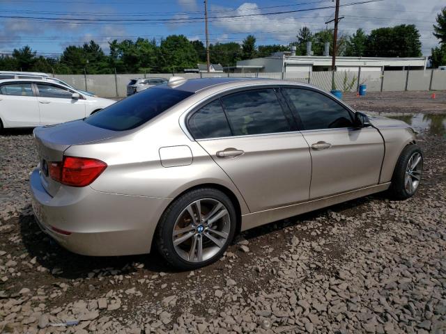 Photo 2 VIN: WBA3B9C51FF589842 - BMW 3 SERIES 