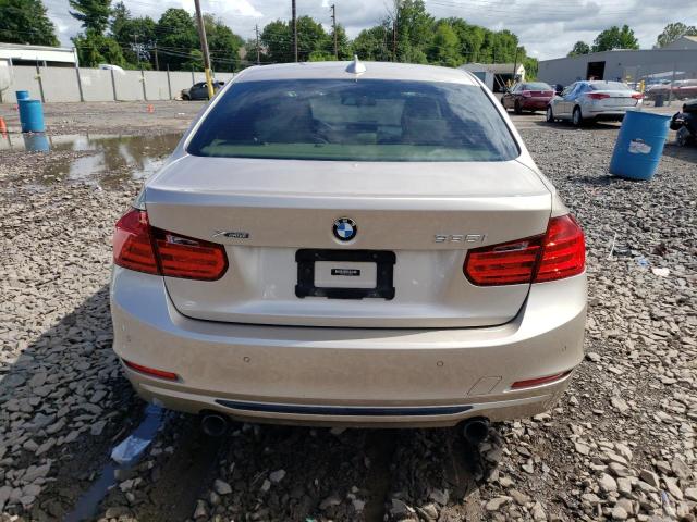 Photo 5 VIN: WBA3B9C51FF589842 - BMW 3 SERIES 