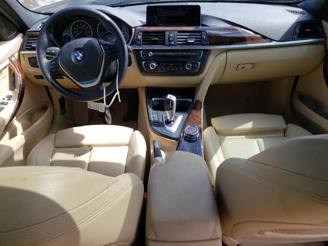 Photo 7 VIN: WBA3B9C51FF589842 - BMW 3 SERIES 