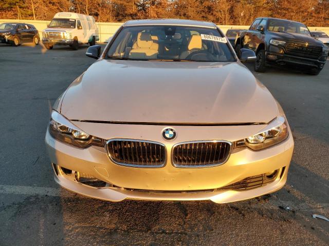 Photo 4 VIN: WBA3B9C51FF589842 - BMW 3 SERIES 