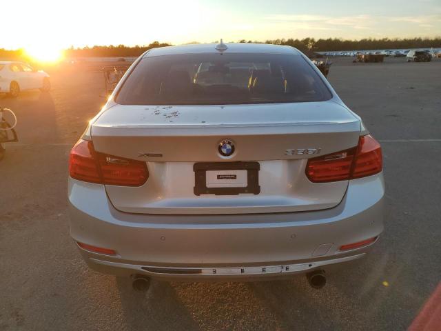 Photo 5 VIN: WBA3B9C51FF589842 - BMW 3 SERIES 