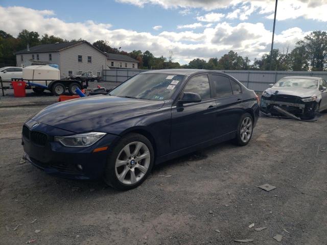 Photo 1 VIN: WBA3B9C52DF586204 - BMW 335 XI 