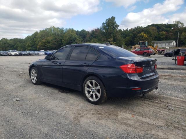 Photo 2 VIN: WBA3B9C52DF586204 - BMW 335 XI 