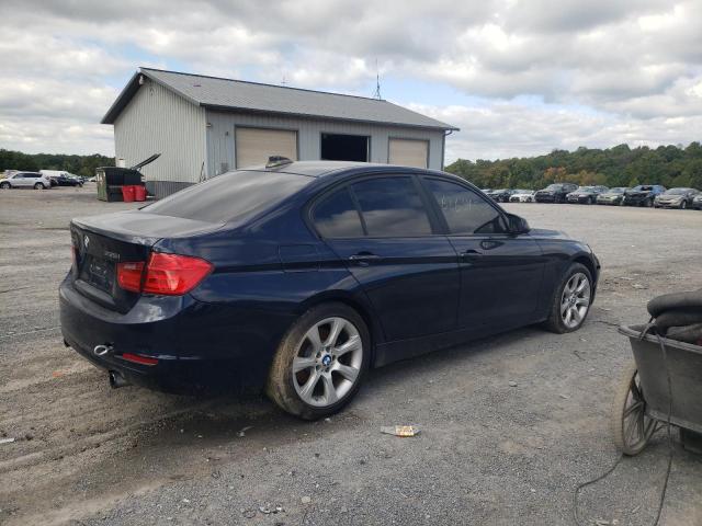 Photo 3 VIN: WBA3B9C52DF586204 - BMW 335 XI 