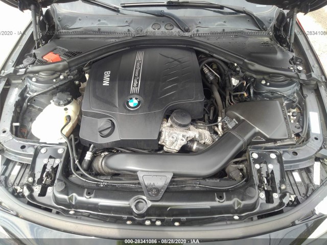 Photo 9 VIN: WBA3B9C52DF586235 - BMW 3 