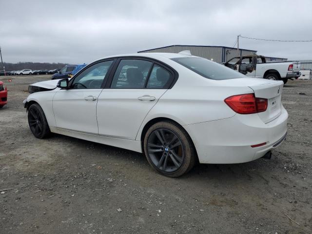 Photo 1 VIN: WBA3B9C52DF586347 - BMW 335 XI 