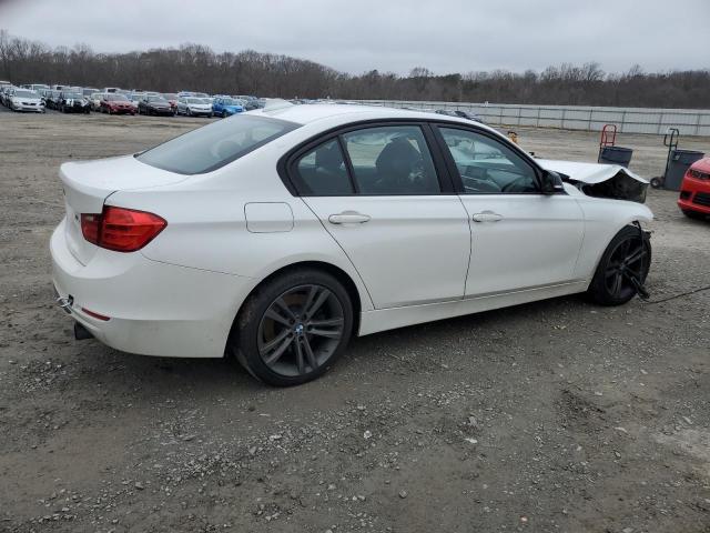 Photo 2 VIN: WBA3B9C52DF586347 - BMW 335 XI 