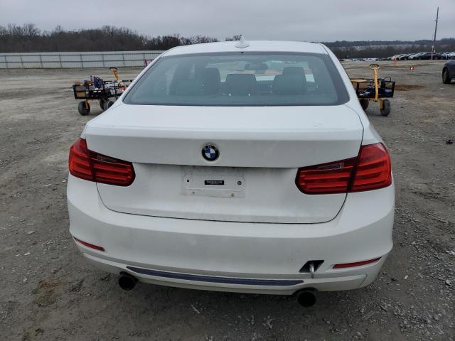 Photo 5 VIN: WBA3B9C52DF586347 - BMW 335 XI 