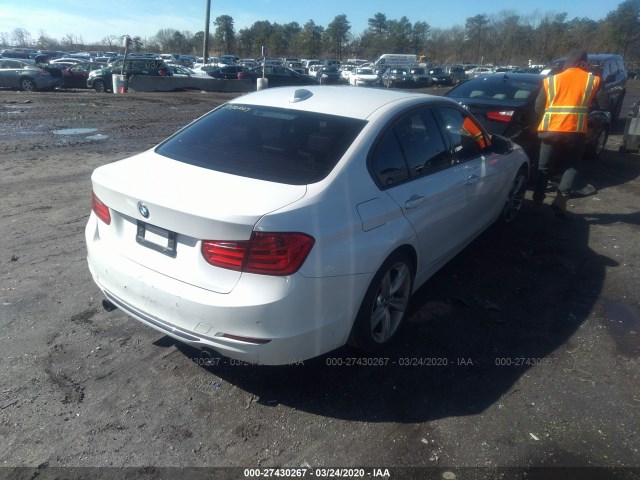 Photo 3 VIN: WBA3B9C52DF586400 - BMW 3 