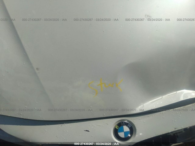 Photo 9 VIN: WBA3B9C52DF586400 - BMW 3 