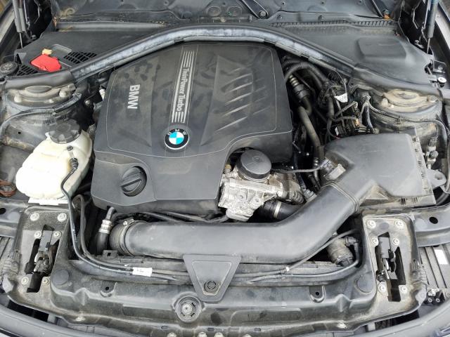 Photo 6 VIN: WBA3B9C52DF587742 - BMW 335 XI 