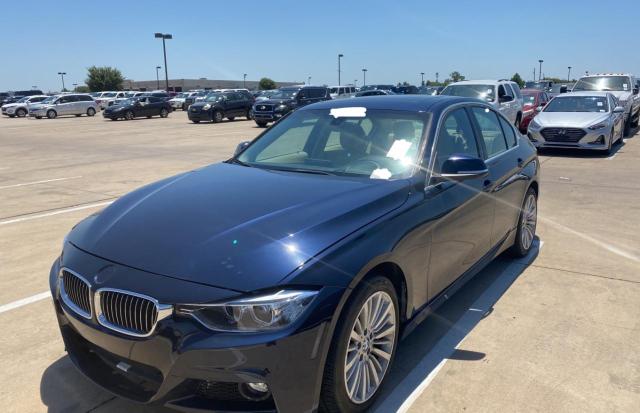 Photo 1 VIN: WBA3B9C52DF801063 - BMW 335 XI 