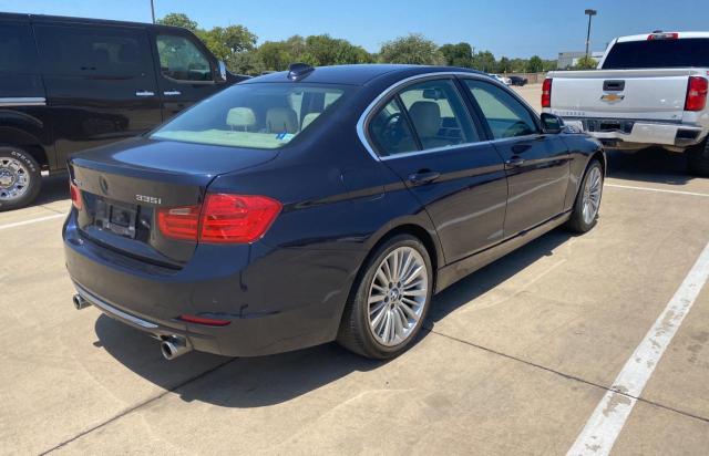 Photo 3 VIN: WBA3B9C52DF801063 - BMW 335 XI 