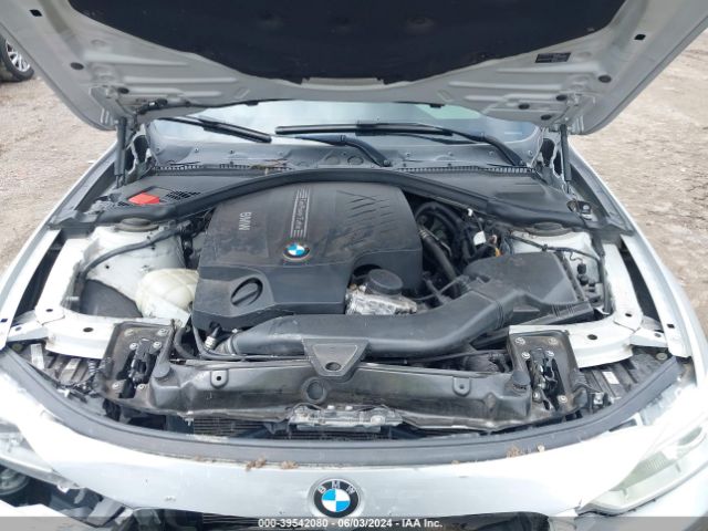 Photo 9 VIN: WBA3B9C52DJ437224 - BMW 335I 