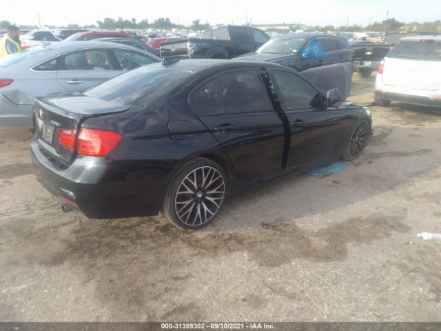 Photo 3 VIN: WBA3B9C52DJ898908 - BMW 3 