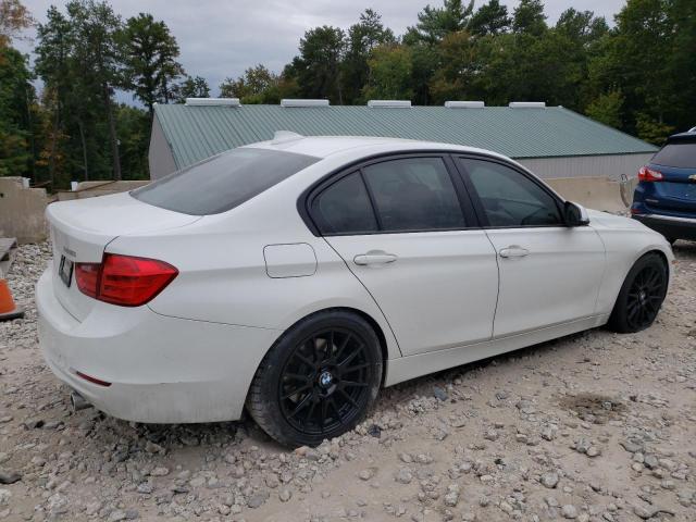 Photo 2 VIN: WBA3B9C52EF588455 - BMW 335 XI 