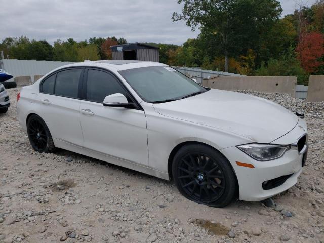 Photo 3 VIN: WBA3B9C52EF588455 - BMW 335 XI 