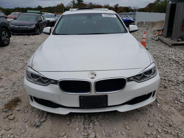 Photo 4 VIN: WBA3B9C52EF588455 - BMW 335 XI 