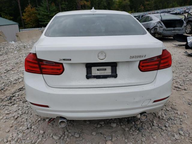 Photo 5 VIN: WBA3B9C52EF588455 - BMW 335 XI 