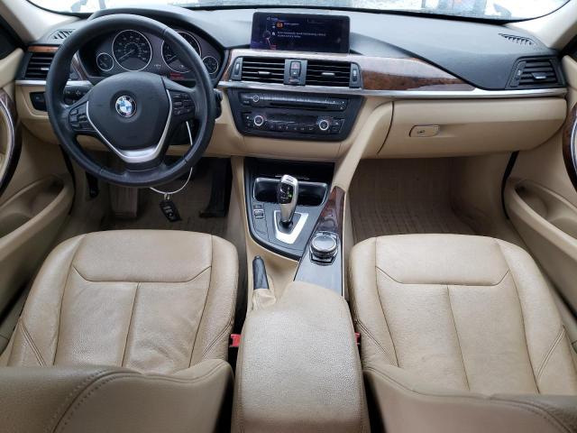 Photo 7 VIN: WBA3B9C52EF588455 - BMW 335 XI 