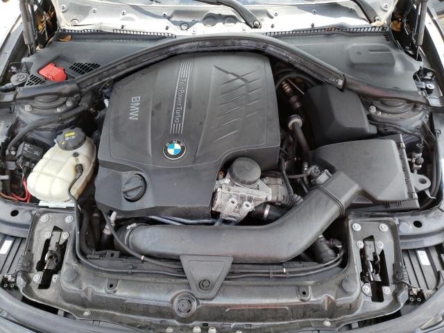 Photo 10 VIN: WBA3B9C52EF588567 - BMW 335 XI 