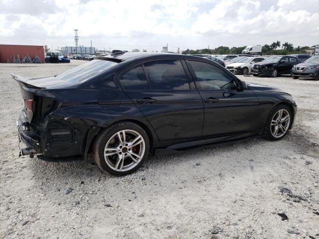 Photo 2 VIN: WBA3B9C52EF588567 - BMW 335 XI 