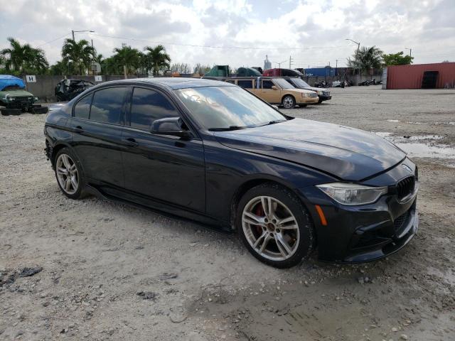 Photo 3 VIN: WBA3B9C52EF588567 - BMW 335 XI 