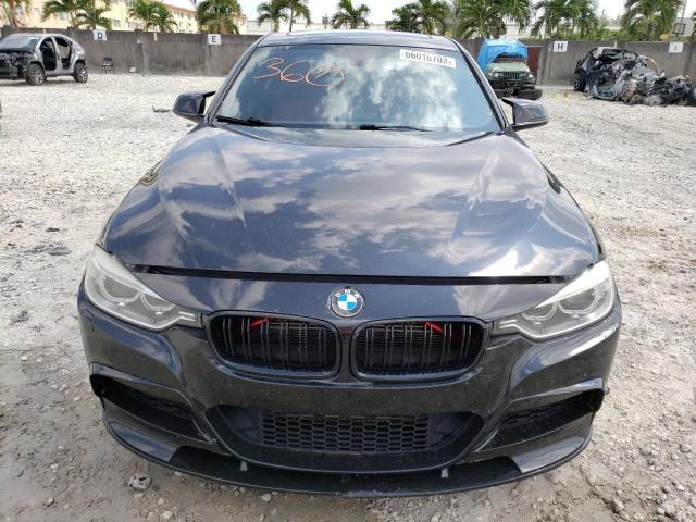 Photo 4 VIN: WBA3B9C52EF588567 - BMW 335 XI 