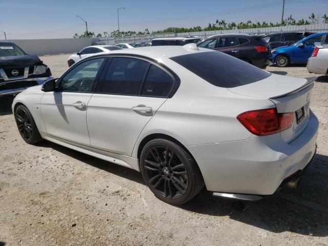 Photo 1 VIN: WBA3B9C52EF588570 - BMW 335 XI 