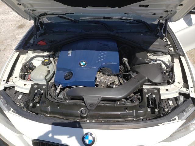 Photo 10 VIN: WBA3B9C52EF588570 - BMW 335 XI 