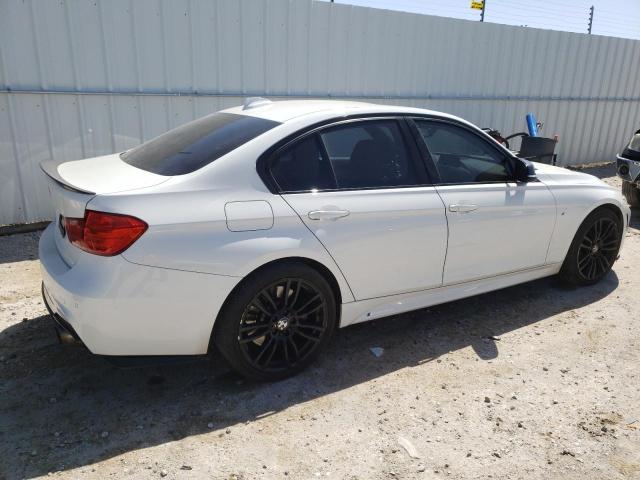 Photo 2 VIN: WBA3B9C52EF588570 - BMW 335 XI 