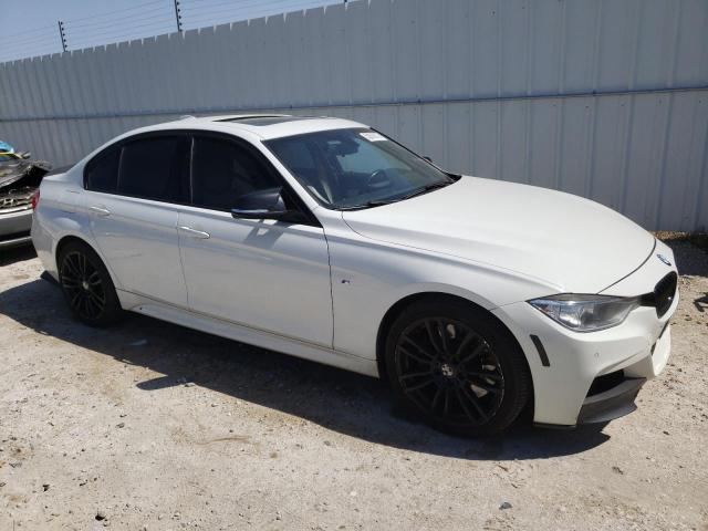 Photo 3 VIN: WBA3B9C52EF588570 - BMW 335 XI 