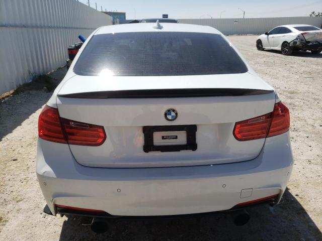 Photo 5 VIN: WBA3B9C52EF588570 - BMW 335 XI 