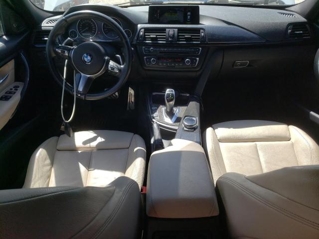 Photo 7 VIN: WBA3B9C52EF588570 - BMW 335 XI 